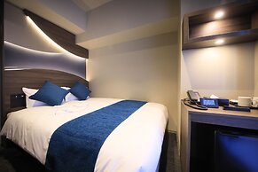 Quintessa Hotel Tokyo Ginza