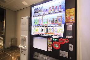 Quintessa Hotel Tokyo Ginza