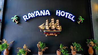 Rayana Hotel