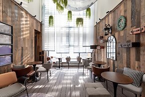 Guangzhou Imin Hotel