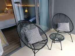 Guangzhou Imin Hotel