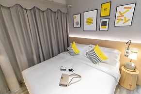 Guangzhou Imin Hotel