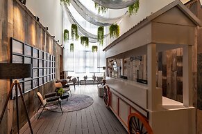 Guangzhou Imin Hotel