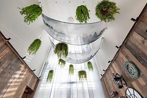 Guangzhou Imin Hotel