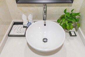 Guangzhou Imin Hotel