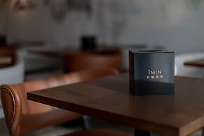 Guangzhou Imin Hotel