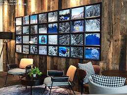 Guangzhou Imin Hotel