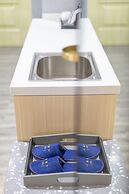 Guangzhou Imin Hotel