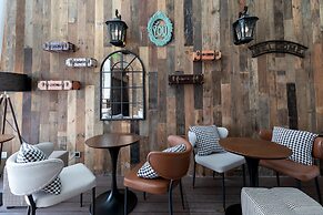 Guangzhou Imin Hotel