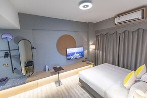 Guangzhou Imin Hotel