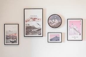 Guangzhou Imin Hotel