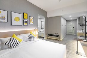 Guangzhou Imin Hotel