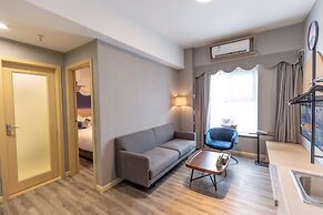 Guangzhou Imin Hotel