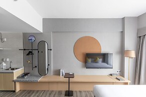 Guangzhou Imin Hotel