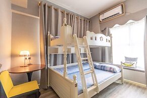 Guangzhou Imin Hotel