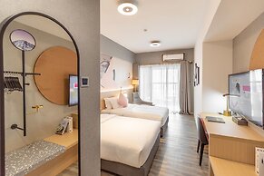 Guangzhou Imin Hotel