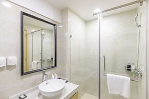 Guangzhou Imin Hotel