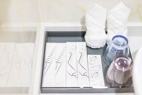 Guangzhou Imin Hotel