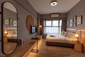 Guangzhou Imin Hotel