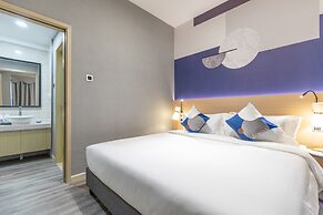 Guangzhou Imin Hotel