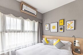 Guangzhou Imin Hotel