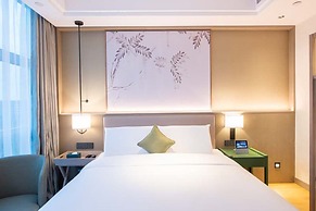 Manxin Beijing Bei Qi Jia Wen Du Shui Cheng Hotel