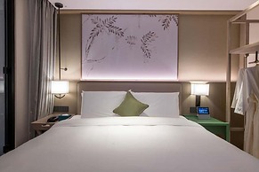 Manxin Beijing Bei Qi Jia Wen Du Shui Cheng Hotel