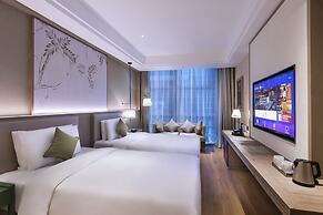 Manxin Beijing Bei Qi Jia Wen Du Shui Cheng Hotel