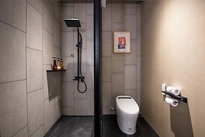 Manxin Beijing Bei Qi Jia Wen Du Shui Cheng Hotel