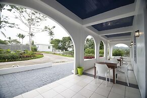 Brizo Hotel and Resort Tagaytay