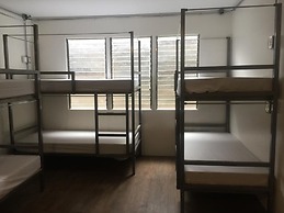 The Hub District Hostel and Dorm