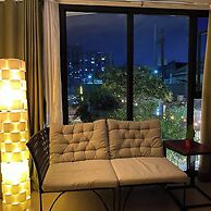 The Hub District Garden Suites
