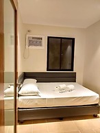 The Hub District Garden Suites