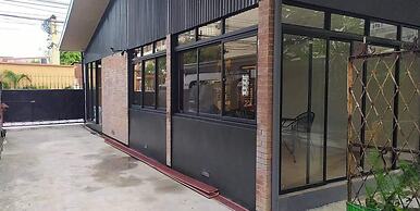 The Hub District Garden Suites