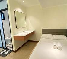 The Hub District Garden Suites