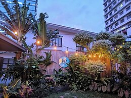 The Hub District Garden Suites