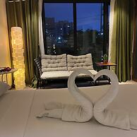The Hub District Garden Suites