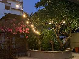 The Hub District Garden Suites