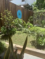 The Hub District Garden Suites