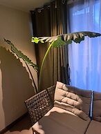 The Hub District Garden Suites