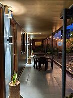 The Hub District Garden Suites