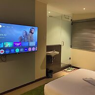 The Hub District Garden Suites