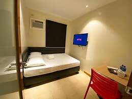 The Hub District Garden Suites