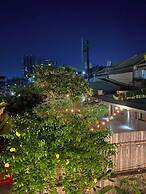 The Hub District Garden Suites