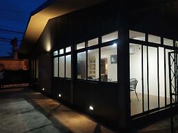 The Hub District Garden Suites
