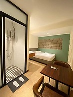 The Hub District Garden Suites