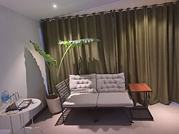 The Hub District Garden Suites