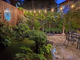 The Hub District Garden Suites