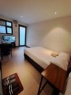 The Hub District Garden Suites