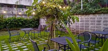 The Hub District Garden Suites